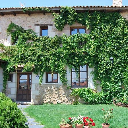 Pensjonat La Casa De San Gil Atienza Zewnętrze zdjęcie
