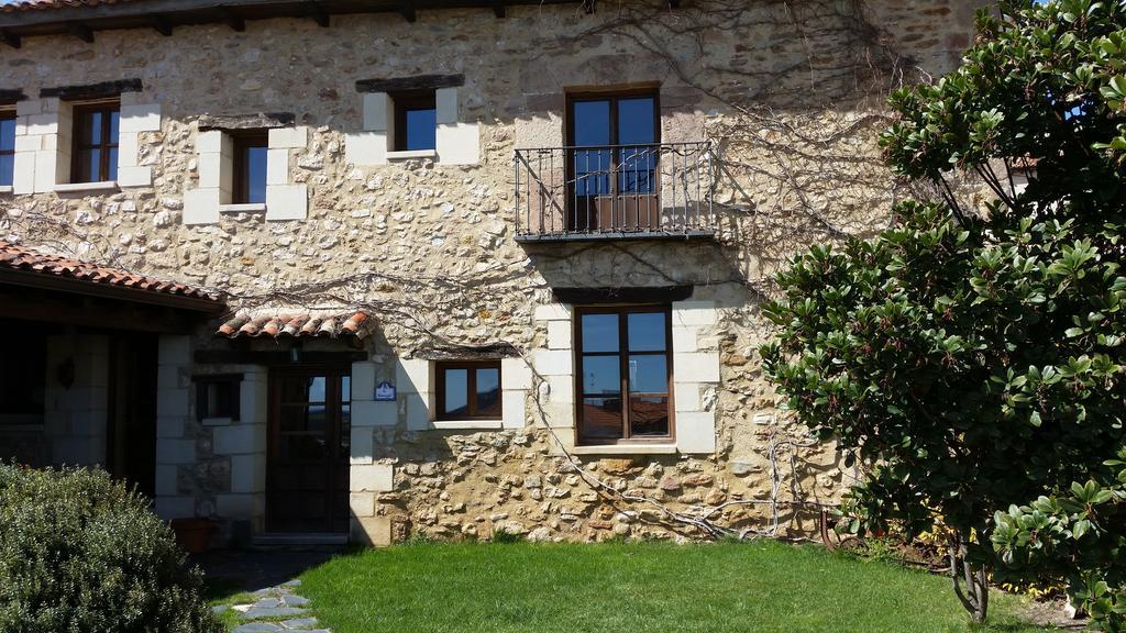 Pensjonat La Casa De San Gil Atienza Zewnętrze zdjęcie