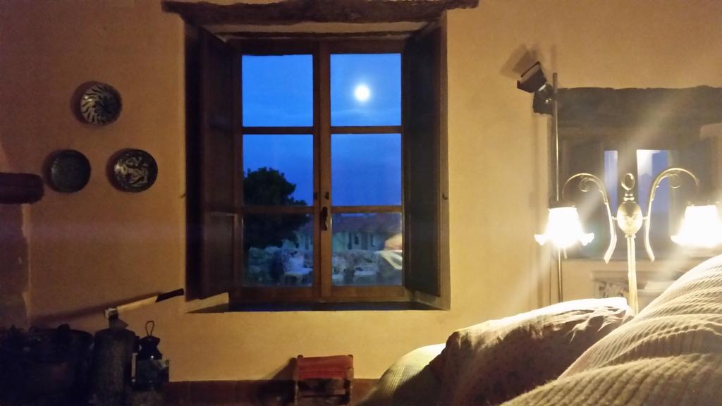 Pensjonat La Casa De San Gil Atienza Zewnętrze zdjęcie
