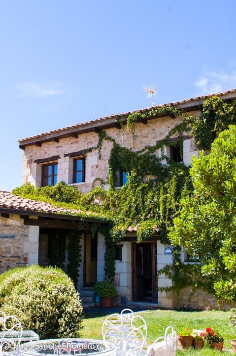 Pensjonat La Casa De San Gil Atienza Zewnętrze zdjęcie